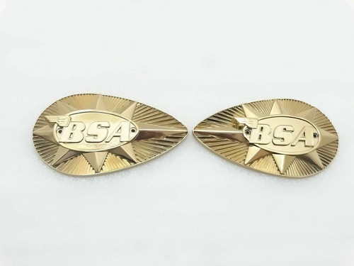 Bsa a50 a65 b25 - b25, b44