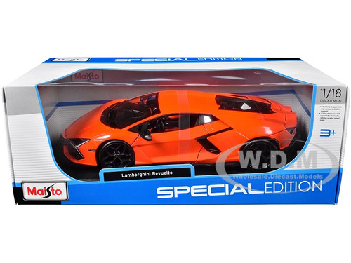 Maisto lamborghini - 1:18,