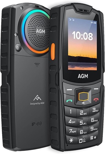 Agm rugged phone - agm, basic