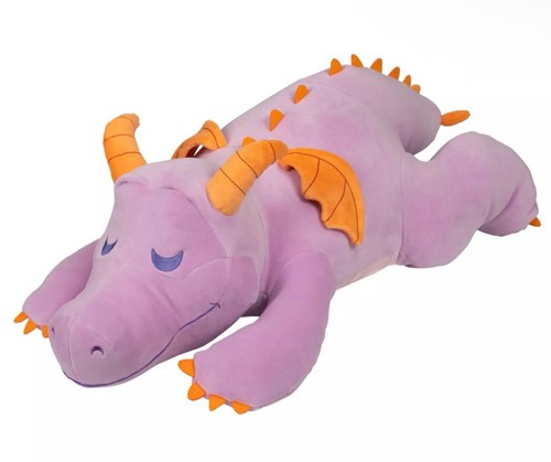 Disney parks figment cuddleez - figment,