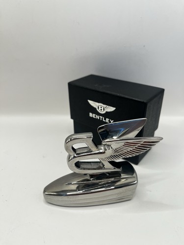 Bentley flying wing mascot - b,