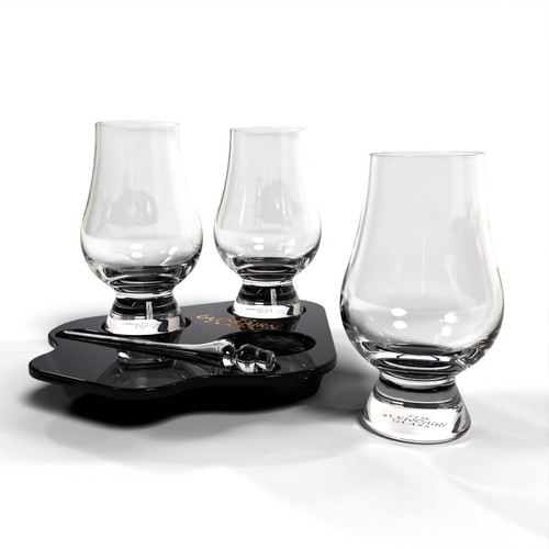 Glencairn whisky glass - glencairn,