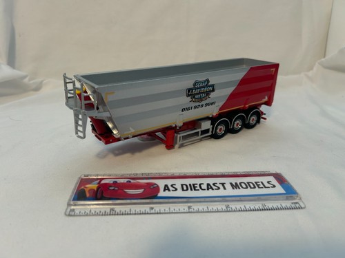 Corgi modern truck cavallino - corgi,