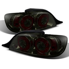 Fit Mazda 04-08 RX-8 Smoke
