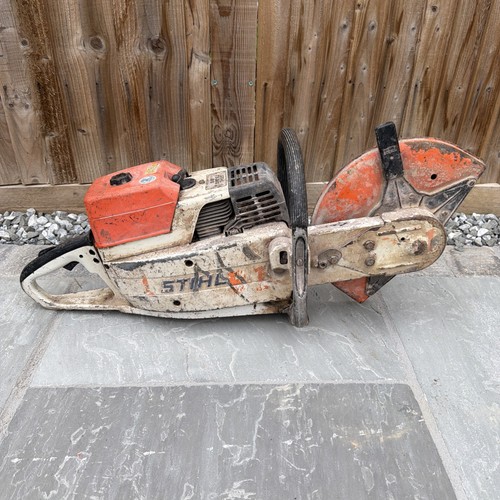 Stihl 360 avs petrol - avs,