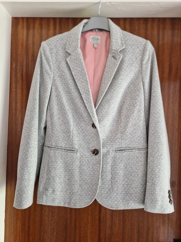 Joules grey polka dot - grey,