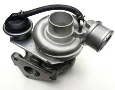 Turbocharger CITROËN XANTIA 1.9 Turbo D 454132