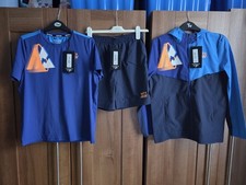 Montirex MTX Run 3 piece set