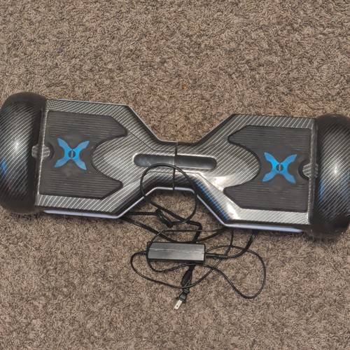 2272 self balancing - ul, self-balancing