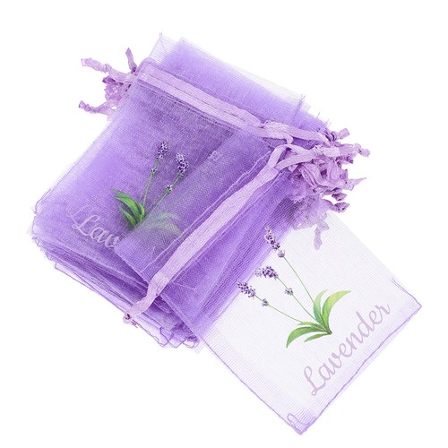 Pcs empty lavender - 50,
