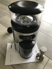 Dualit CCG2 Electric Coffee Grinder