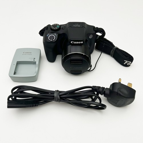 Canon powershot sx540 - canon,