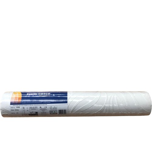 Paintable wallpaper roll eden - paintable,