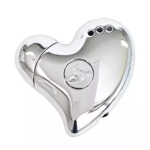 Vivienne westwood orb heart - `vivienne,