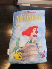 Disney Pillow Storybook Little