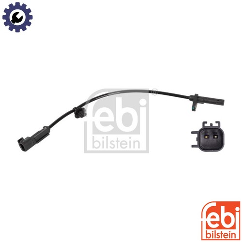 Sensor wheel speed 172084 - speed,