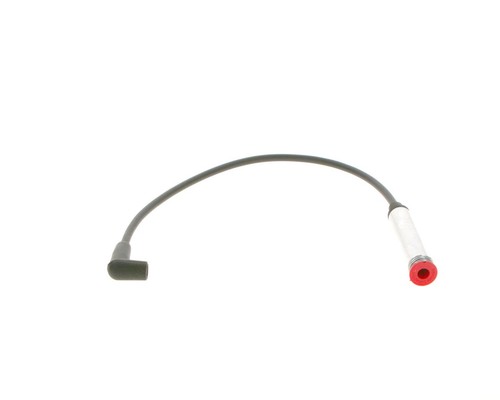 Bosch ignition cable set - , for