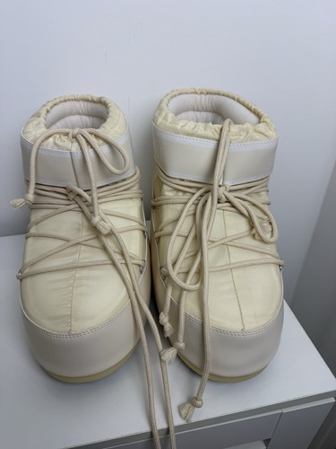Tecnica moon boot size 5 - size, 8/9.5