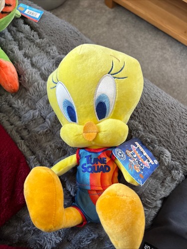 Space jam tweety pie - , soft