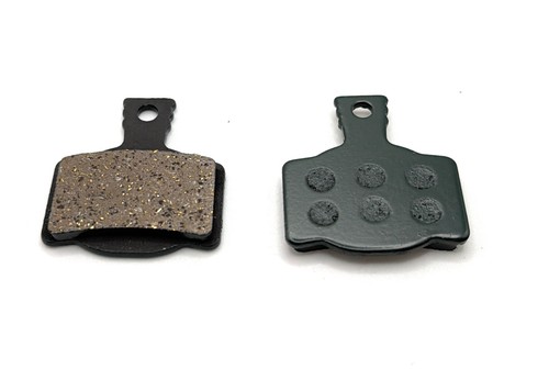 Bike brake pads - ,