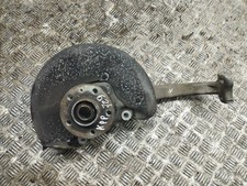 AUDI A6 4G2, C7, 4GC FRONT