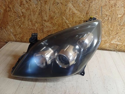 Opel vectra gts headlight - opel,