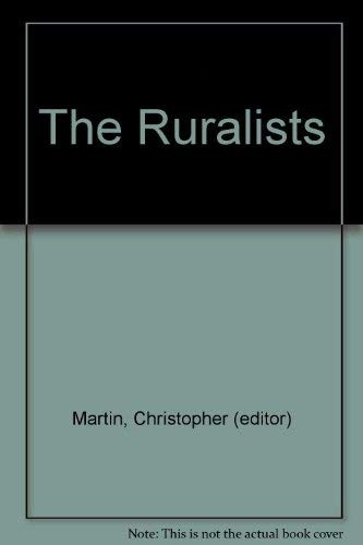 The ruralists 23 - the, the: