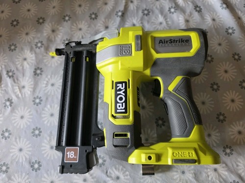 Ryobi gauge nailer new - 18,
