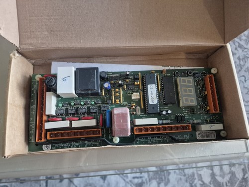 Gledhill gt155 control pcb for - control,