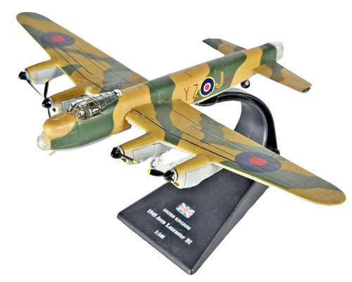 Amercom scale 144 avro - scale, 1:144