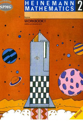 Heinemann maths workbook 1 - heinemann,