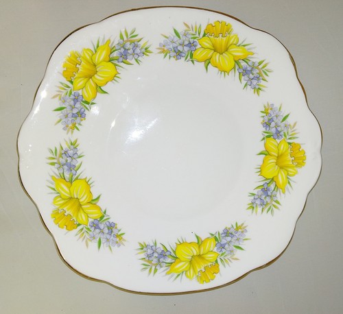 Dorchester dinner plate 1635 - plate, #1635