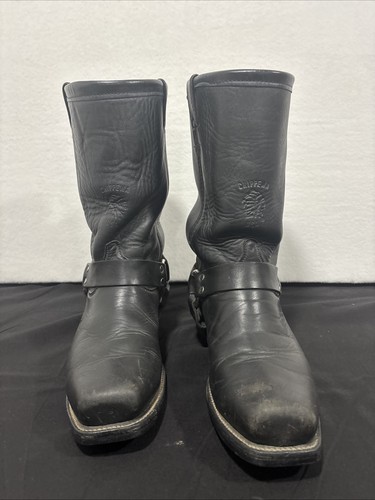 Chippewa model 27868 black - model,
