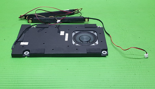 Subwoofer internal speakers - subwoofer,