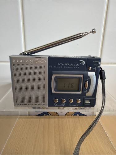 Design pocket radio kk939b - pocket,