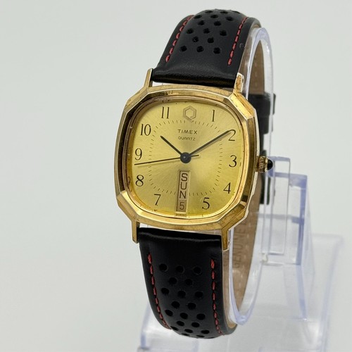Vintage 1980s men timex - men's,