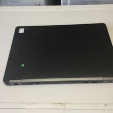 Faulty untested dell laptop - faulty/untested,