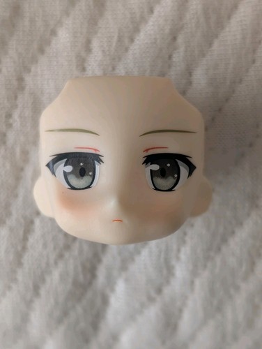 Cute change faces bjd - change,
