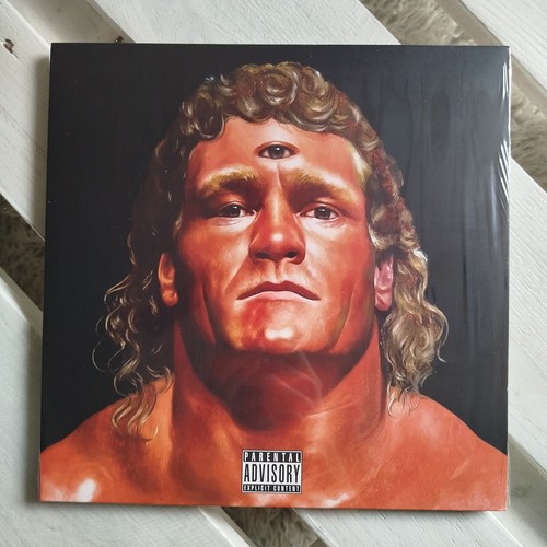 Westside gunn hwh - hwh, 12