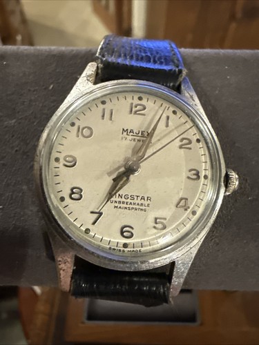 Majex kingstar vintage - kingstar,