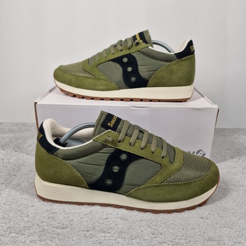Saucony jazz original vintage - original,