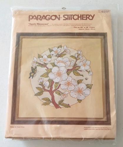 Paragon vintage 1970s - vintage,