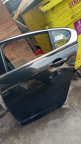 Jaguar 2009 2015 door - jaguar, xf