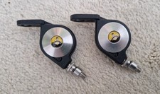 Solar tackle recoils - tackle, hockey