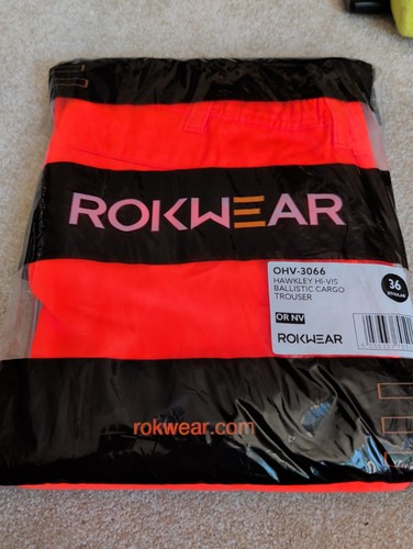 Viz trousers new - hi,