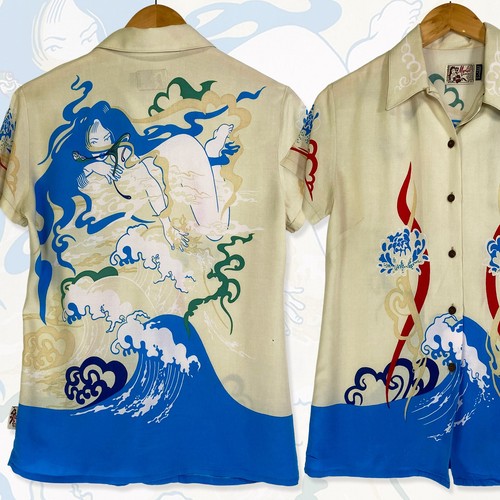 Mambo loud shirt - mambo,