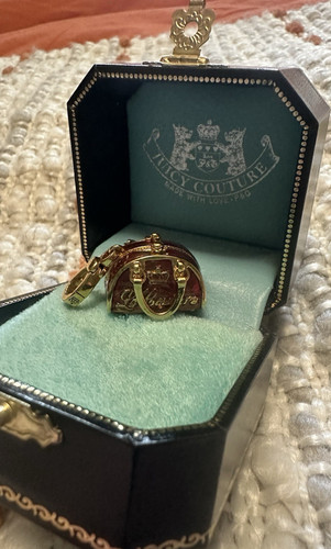 Y2k juicy couture - juicy,