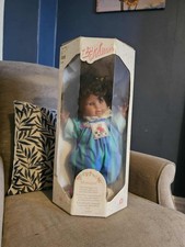 Very Rare 1987 Zapf Creations