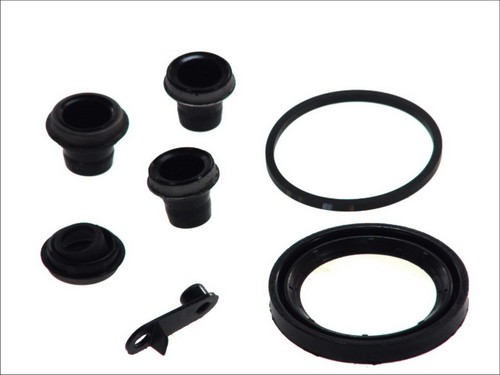 Brake caliper repair kit front - repair,