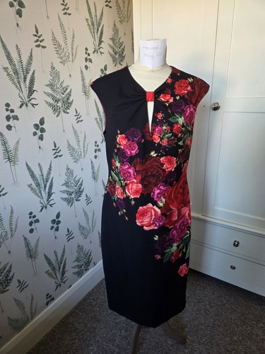 Ted baker size dress - baker,